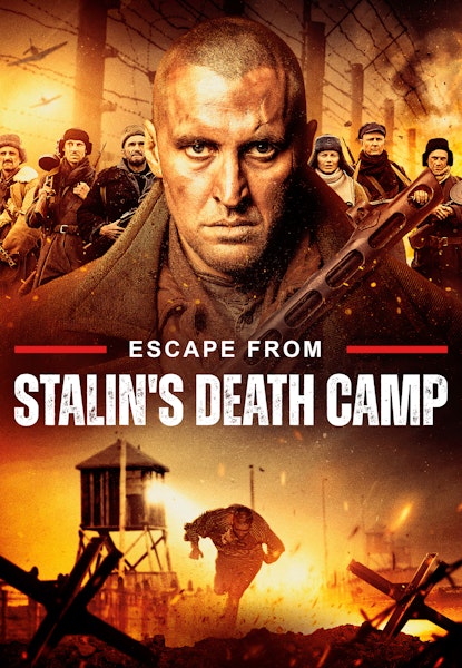 Escape from Stalin's Death Camp