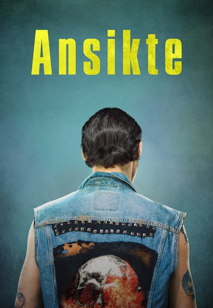 Ansikte