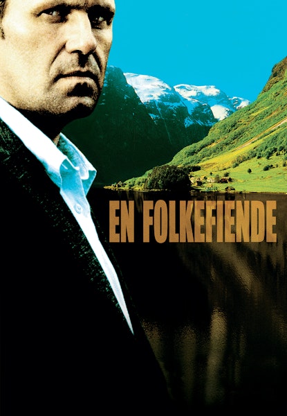 En folkefiende