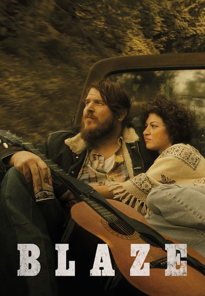 Blaze
