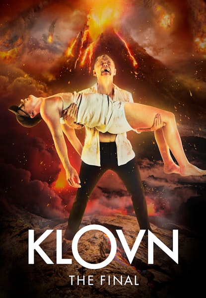 Klovn - The Final