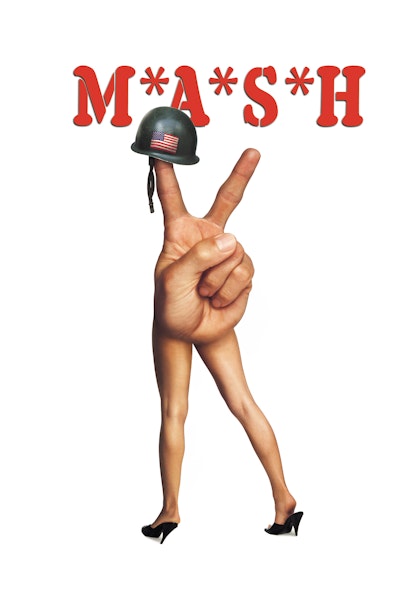 M.A.S.H. - Armeijan liikkuva kenttäsairaala