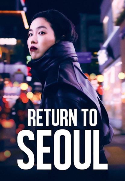 Return to Seoul