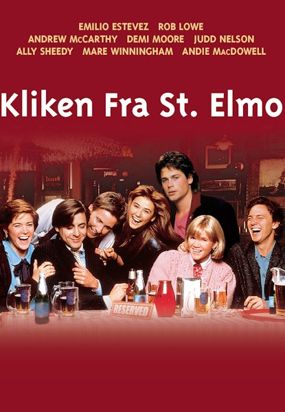 Kliken fra St. Elmo