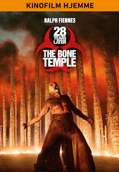28 Years Later: The Bone Temple