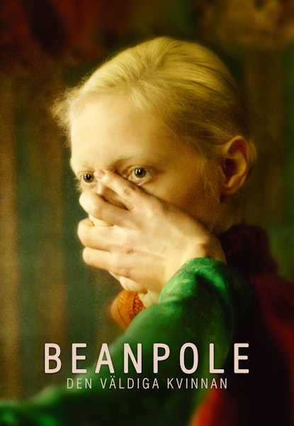 Beanpole