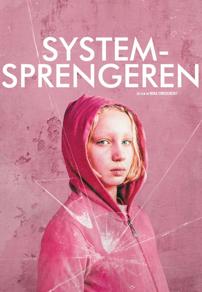 Systemsprengeren