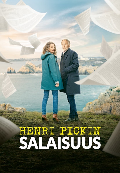 Henri Pickin Salaisuus