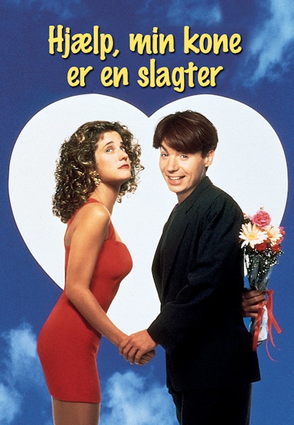 Hjælp, min kone er en slagter