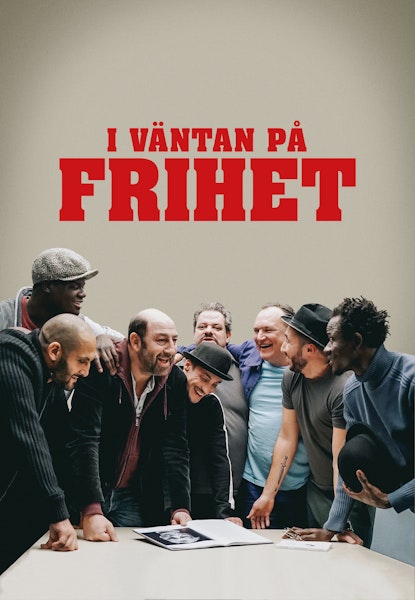 I väntan på frihet