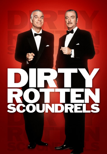 Rivierans guldgossar