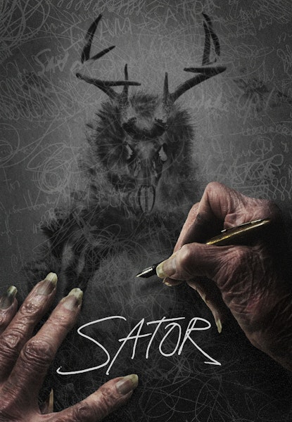 Sator