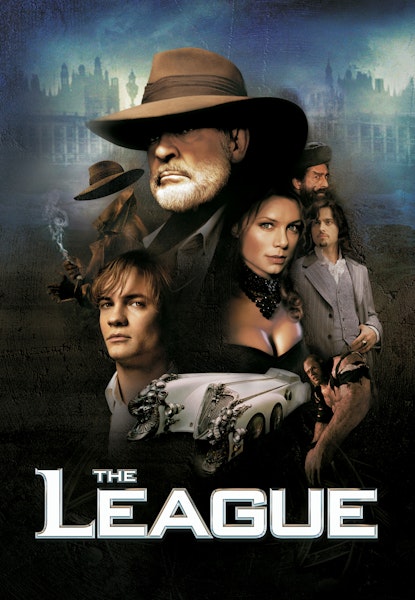 Det hemmelighedsfulde selskab