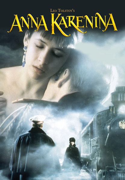 Anna Karenina