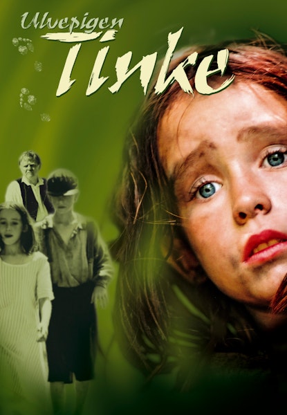 Ulvepigen Tinke