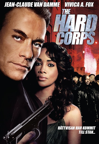 The Hard Corps