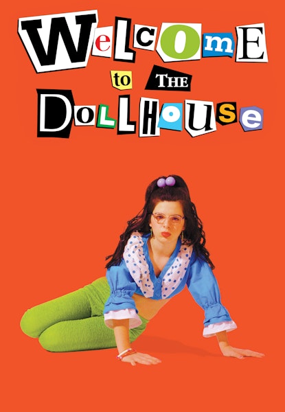Welcome to the Dollhouse