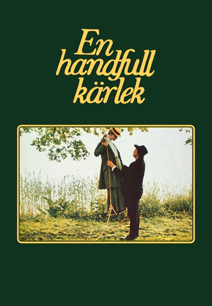 En handfull kärlek