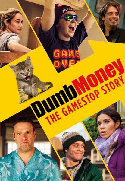 Dumb Money