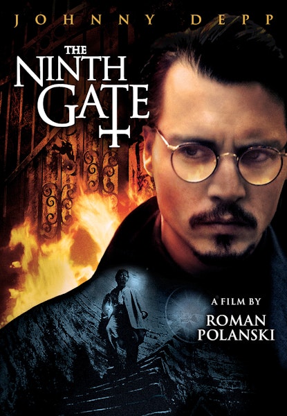 The Ninth Gate