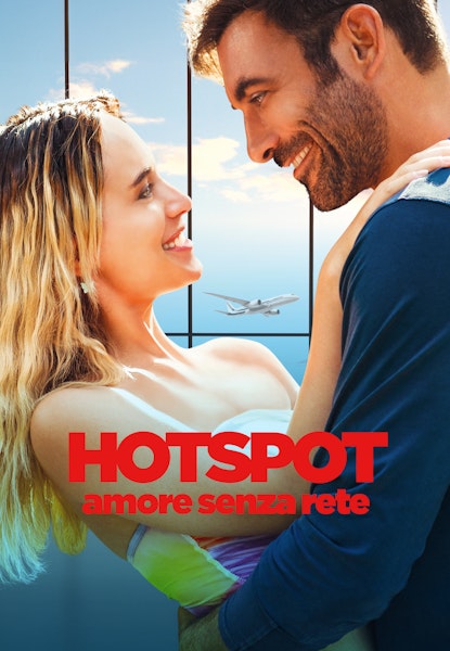 Hotspot - Amore senza rete