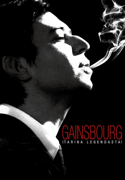 Gainsbourg