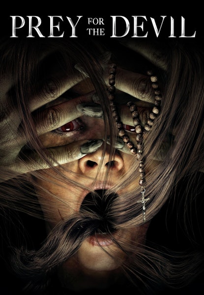 Prey for the Devil