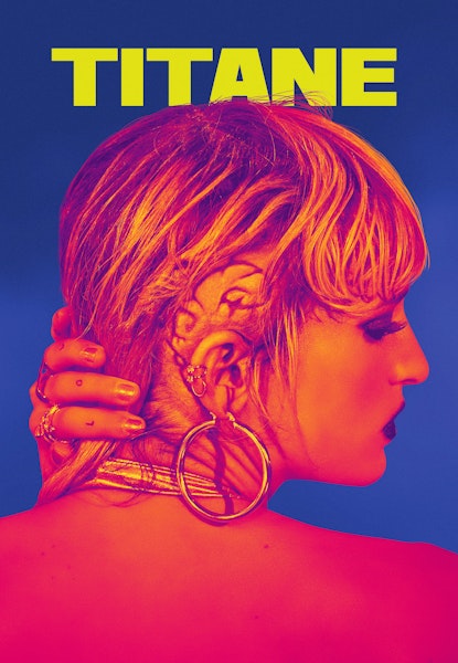 Titane