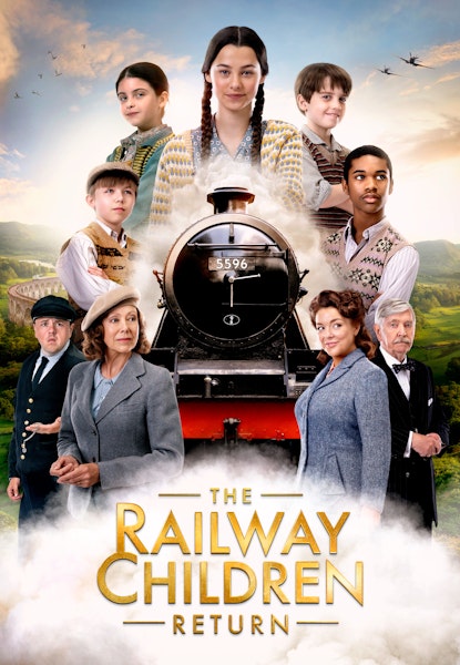 The Railway Children Return