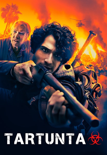 Tartunta