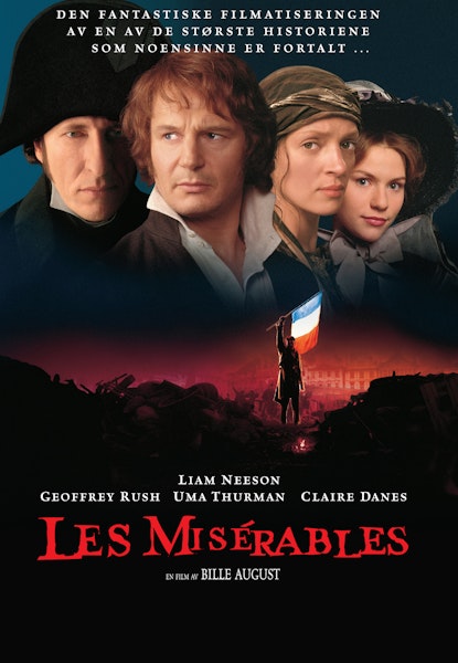 Les Misérables