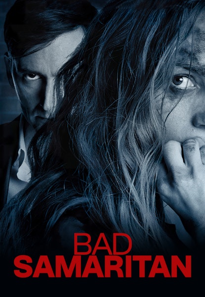 Bad Samaritan