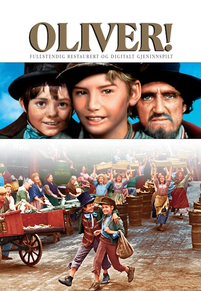 Oliver!