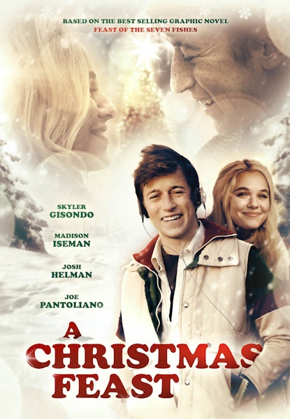 A Christmas Feast