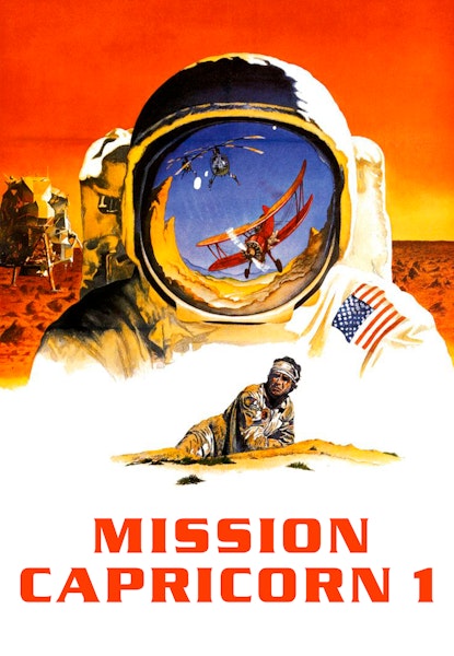 Capricorn One