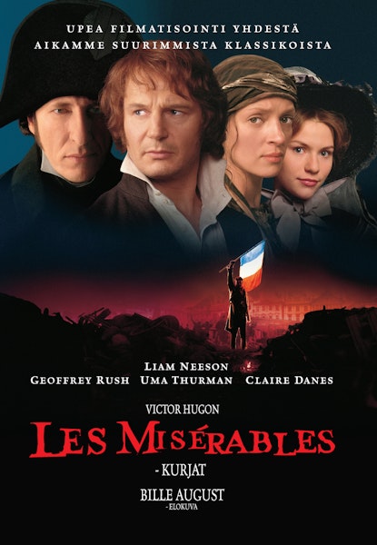 Les Misérables - Kurjat