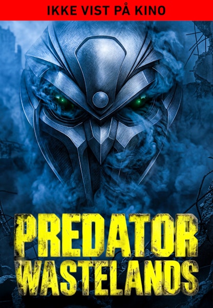 Predator: Wastelands