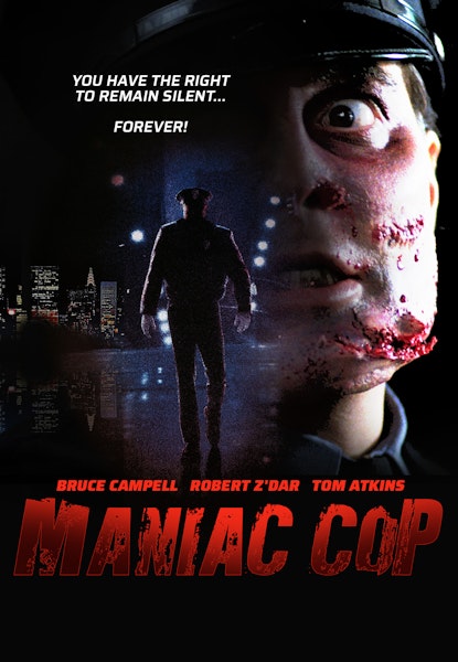 Maniac Cop