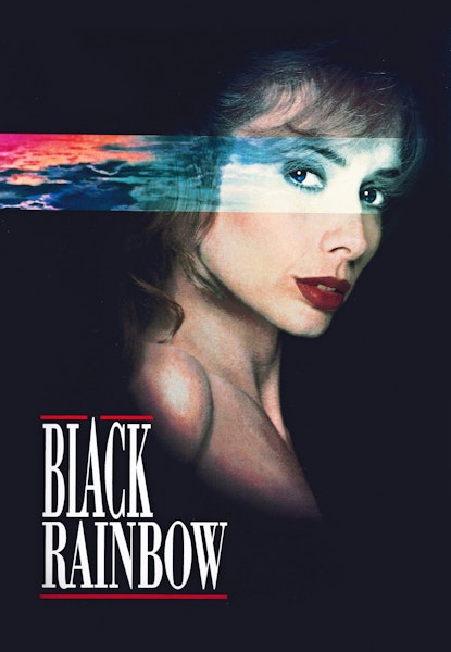 Black Rainbow