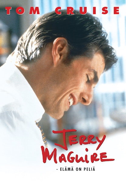 Jerry Maguire