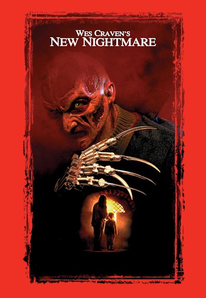 Wes Craven's New Nightmare