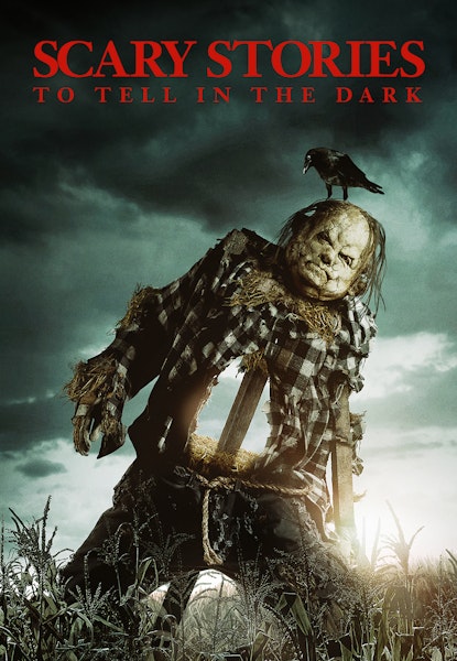 Scary Stories to Tell in the Dark