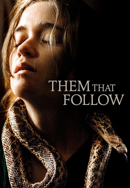 Them That Follows