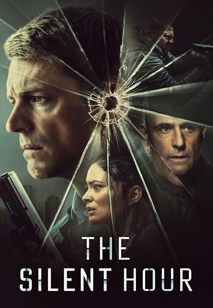 The Silent Hour