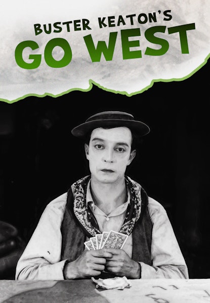 Go West