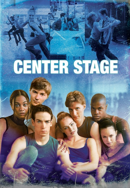 Center Stage