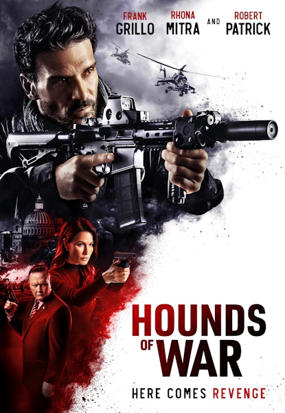 Hounds of War