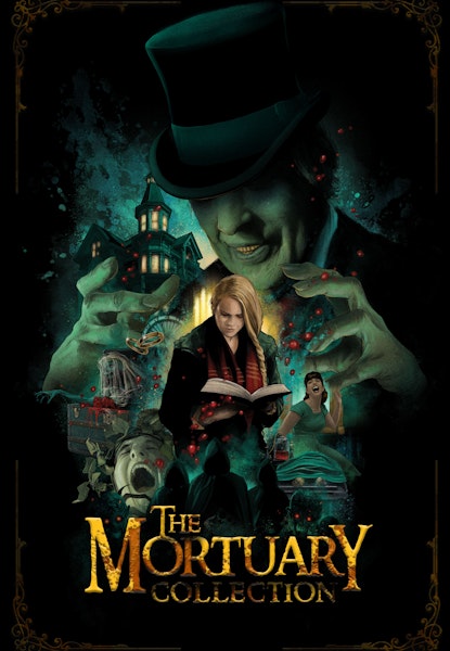 The Mortuary Collection