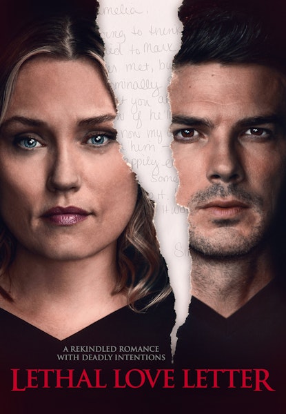 Lethal Love Letter