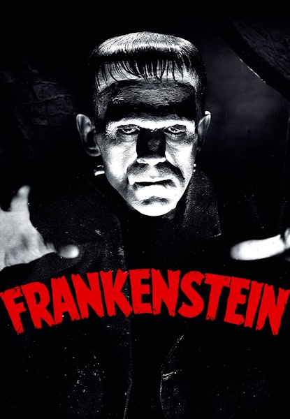 Frankenstein